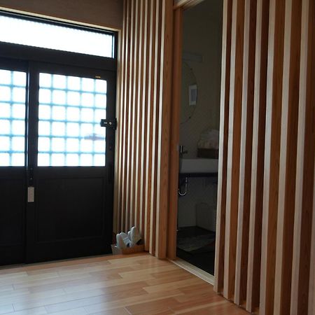 Aparthotel Kyoto-Cocoro House Zewnętrze zdjęcie
