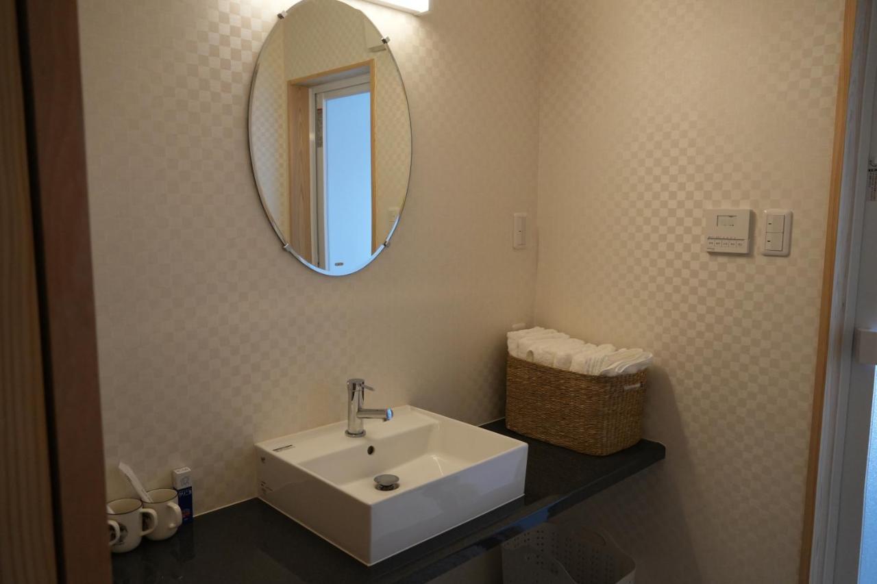 Aparthotel Kyoto-Cocoro House Zewnętrze zdjęcie