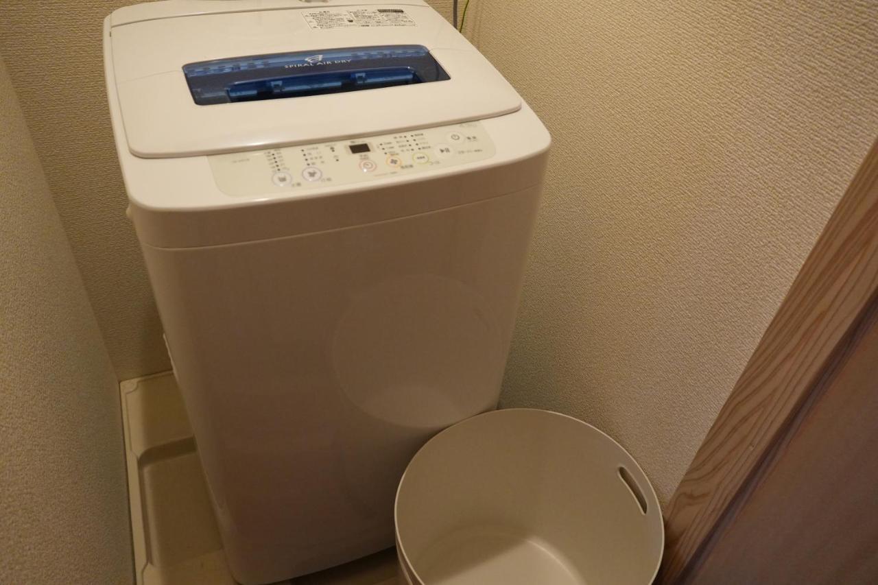 Aparthotel Kyoto-Cocoro House Zewnętrze zdjęcie