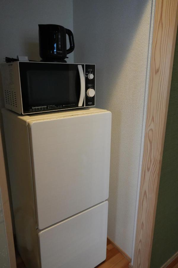 Aparthotel Kyoto-Cocoro House Zewnętrze zdjęcie