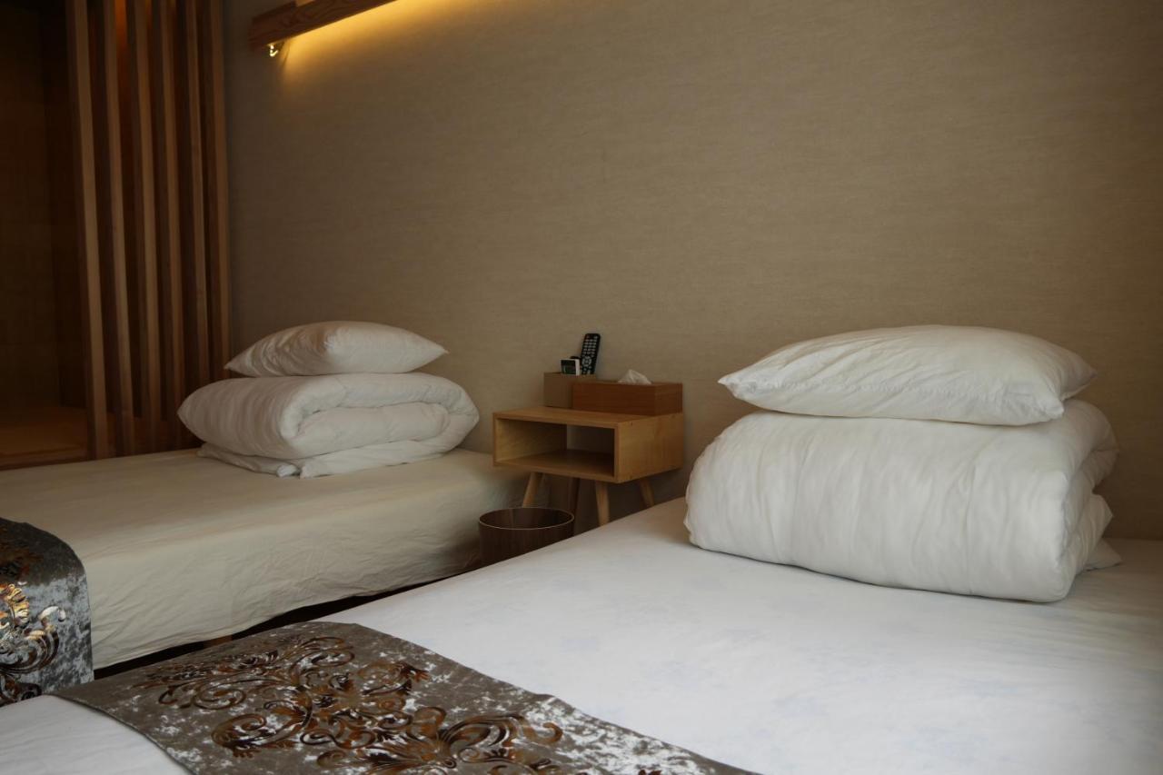 Aparthotel Kyoto-Cocoro House Zewnętrze zdjęcie