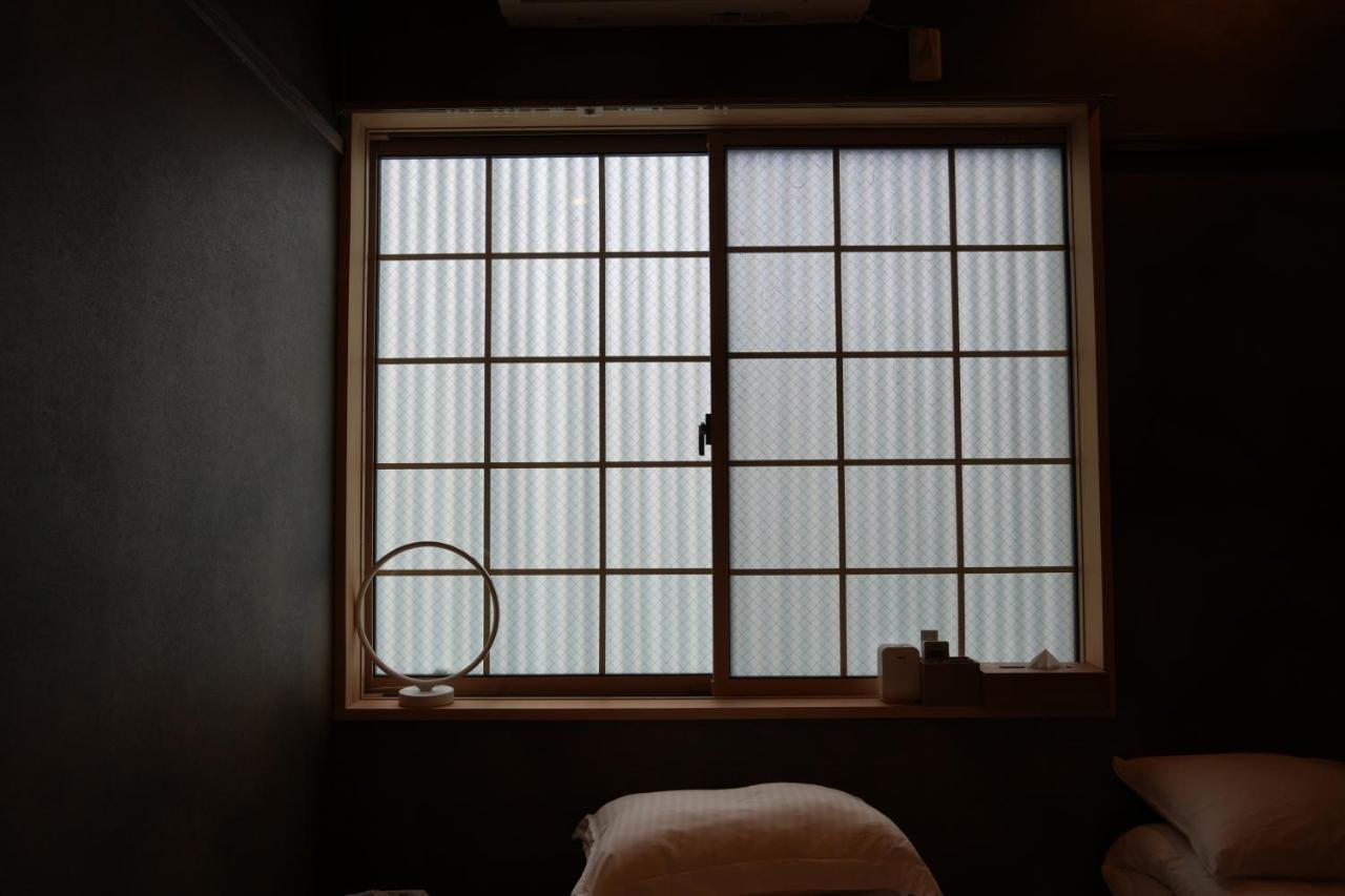 Aparthotel Kyoto-Cocoro House Zewnętrze zdjęcie