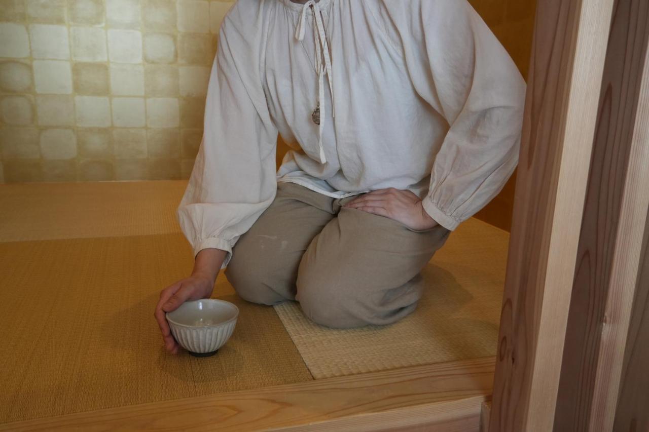 Aparthotel Kyoto-Cocoro House Zewnętrze zdjęcie
