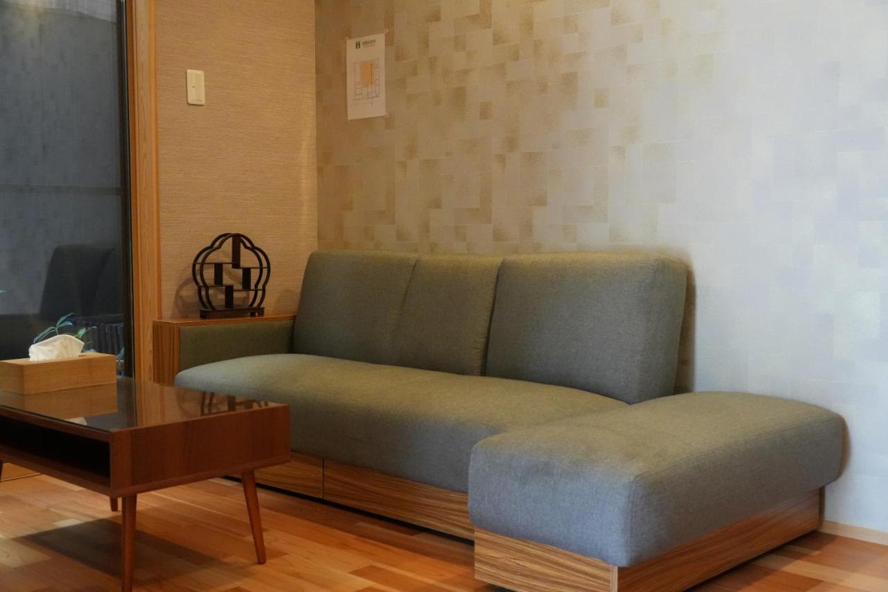 Aparthotel Kyoto-Cocoro House Zewnętrze zdjęcie