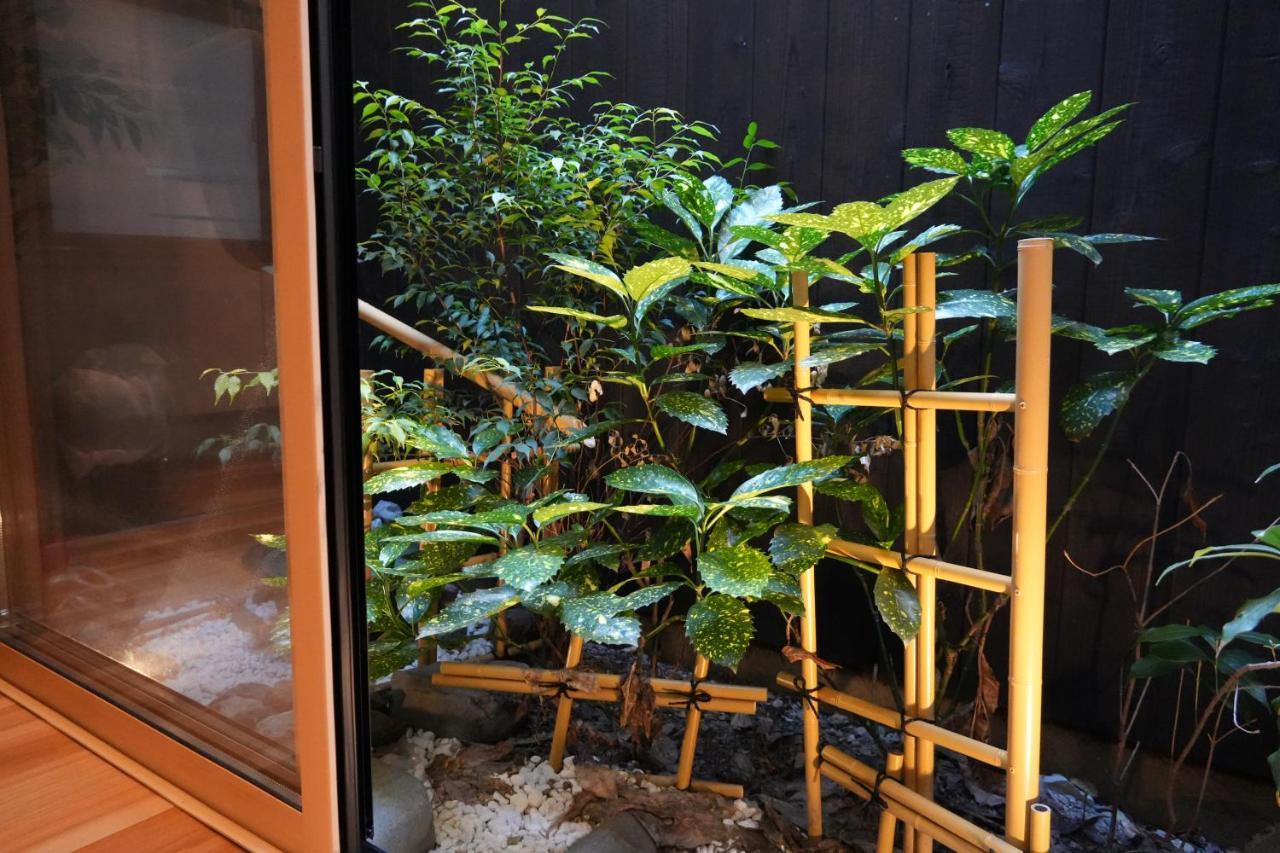 Aparthotel Kyoto-Cocoro House Zewnętrze zdjęcie