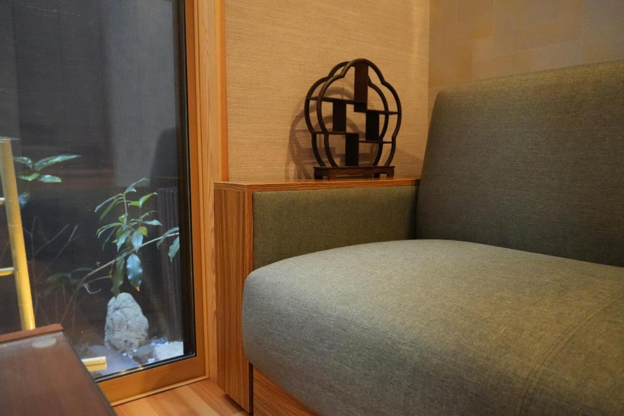 Aparthotel Kyoto-Cocoro House Zewnętrze zdjęcie